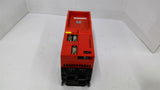 SEW Eurodrive MCV41A0040-5A3-4-OT Servo Drive 400 V 6.6 KVA