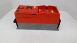 SEW Eurodrive MCV41A0040-5A3-4-OT Servo Drive 400 V 6.6 KVA