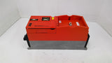 SEW Eurodrive MCV41A0040-5A3-4-OT Servo Drive 400 V 6.6 KVA