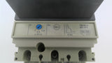 Schnieder Electric NS100-160-250-N/H/NA Circuit Breaker 160 Amp