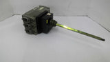 Schnieder Electric NS100-160-250-N/H/NA Circuit Breaker 160 Amp