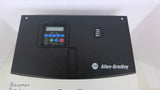 Allen-Bradley 22C-D072A103 PowerFlex Ac Drive 460 Volts 50 Hp