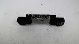 Festo MEH-5/2-1/8-P-B Solenoid Valve 24 Vdc Coil 1.5 Watt