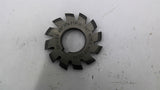 Gear Cutter DP14 PA 14-1/2