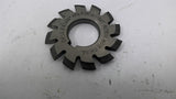 Gear Cutter DP14 PA 14-1/2