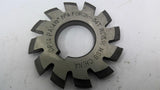 Gear Cutter DP14 PA 14-1/2
