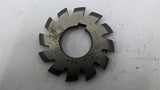 Gear Cutter DP14 PA 14-1/2