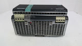 Siemens 6EP1 437-3BA00 Power Supply 40A 3 Phase