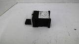Siemens 3RT1016-1BB42 Contactor 460 V 5 HP