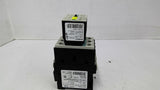 Siemens 3RT1025-1B..0 Contactor 3RH1921-1HA22 460 volt 10 HP