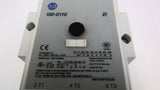 Allen-Bradley 100-D110 Contactor 460 Volt 75 HP 110..130 V Coil
