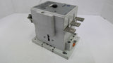 Allen-Bradley 100-D110 Contactor 460 Volt 75 HP 110..130 V Coil