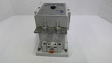 Allen-Bradley 100-D110 Contactor 460 Volt 75 HP 110..130 V Coil