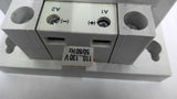 Allen-Bradley 100-D110 Contactor 460 Volt 75 HP 110..130 V Coil