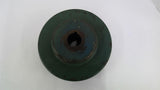 TB Woods 12S x 1-3/4" Coupling