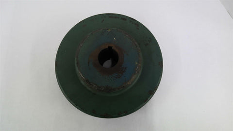 TB Woods 12S x 1-3/4" Coupling