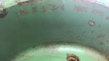 TB Woods 12S x 1-3/4" Coupling