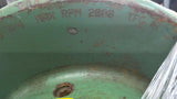 TB Woods 12S x 1-3/4" Coupling