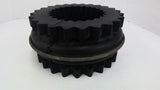 Sure-Flex No.12 Coupling Sleeve