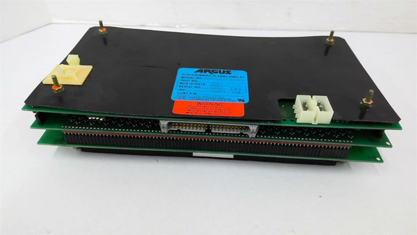 Argus 03401-04-320N/1 Alphanumeric Plasma Display – BME Bearings and ...