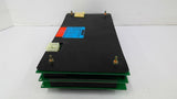 Argus 03401-04-320N/1 Alphanumeric Plasma Display