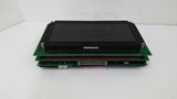 Argus 03401-04-320N/1 Alphanumeric Plasma Display