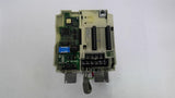Mitsubishi FR-E540-0.75K-EC Inverter 0.75 KW 480 Volts 2.6 Amps