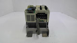 Mitsubishi FR-E540-0.75K-EC Inverter 0.75 KW 480 Volts 2.6 Amps