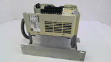Mitsubishi FR-E540-0.75K-EC Inverter 0.75 KW 480 Volts 2.6 Amps