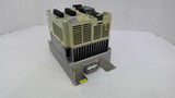 Mitsubishi FR-E540-0.75K-EC Inverter 0.75 KW 480 Volts 2.6 Amps