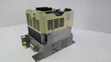 Mitsubishi FR-E540-0.75K-EC Inverter 0.75 KW 480 Volts 2.6 Amps