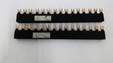 Siemens 3RV1915-1DB Busbar 600 VoltsLot of 2