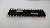 Siemens 3RV1915-1DB Busbar 600 VoltsLot of 2
