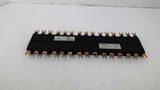 Siemens 3RV1915-1DB Busbar 600 VoltsLot of 2