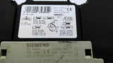 Siemens 3RT1046-A..0 Contactor 460 V 76 HP with 3RH1921-1EA11