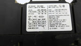 Siemens 3RT1046-A..0 Contactor 460 V 76 HP with 3RH1921-1EA11