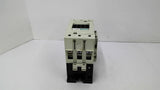 Siemens 3RT1046-A..0 Contactor 460 V 76 HP with 3RH1921-1EA11
