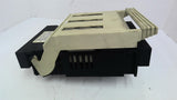 Rittal NH-LATR GR.1 Fuse Disconnect 250A with Fuses
