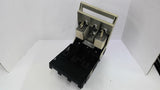 Rittal NH-LATR GR.1 Fuse Disconnect 250A with Fuses
