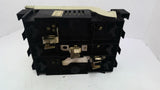 Rittal NH-LATR GR.1 Fuse Disconnect 250A with Fuses