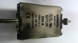 Rittal NH-LATR GR.1 Fuse Disconnect 250A with Fuses
