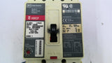 Cutler-Hammer HMCP050K2CA02 Circuit Breaker 50Amp 3P