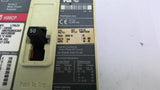 Cutler-Hammer HMCP050K2CA02 Circuit Breaker 50Amp 3P