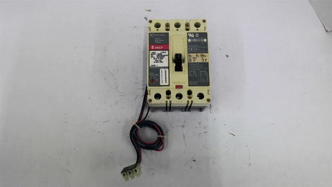 Cutler-Hammer HMCP007C0CA02 Circuit Breaker 7Amp 3P
