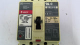 Cutler-Hammer HMCP007C0CA02 Circuit Breaker 7Amp 3P