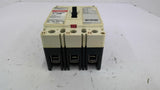 Cutler-Hammer HFD3050L Circuit Breaker 50Amp 3P