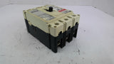 Cutler-Hammer HFD3050L Circuit Breaker 50Amp 3P