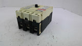 Cutler-Hammer HFD3050L Circuit Breaker 50Amp 3P