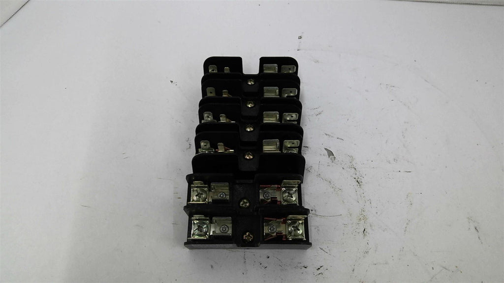 Ferraz Shawmut 30321RAB Fuse Holder Lot of 6