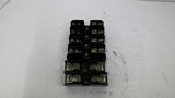 Ferraz Shawmut 30321RAB Fuse Holder Lot of 6